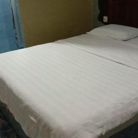 Tabin Lodge Budget Stay Lahad Datu Exteriér fotografie