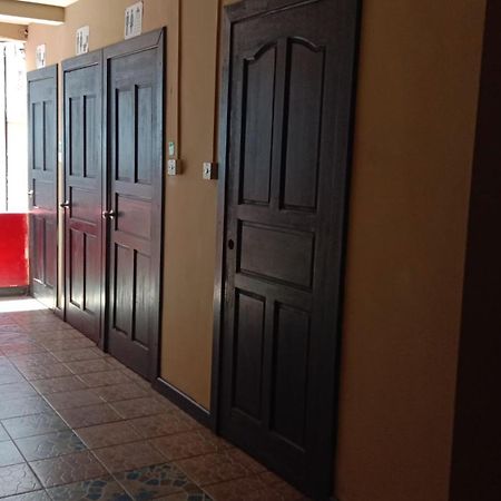Tabin Lodge Budget Stay Lahad Datu Exteriér fotografie