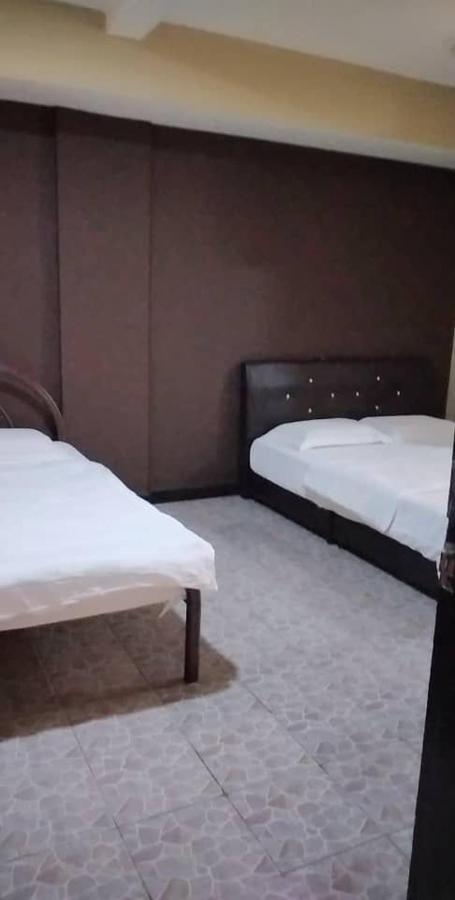 Tabin Lodge Budget Stay Lahad Datu Exteriér fotografie