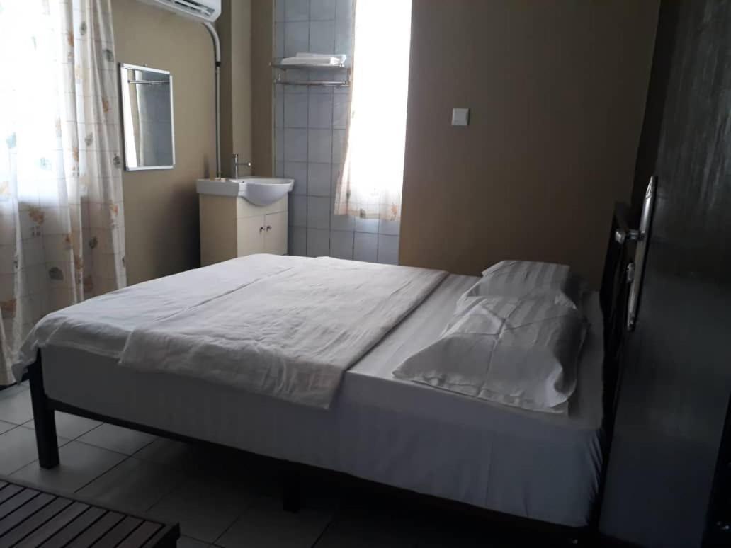 Tabin Lodge Budget Stay Lahad Datu Exteriér fotografie