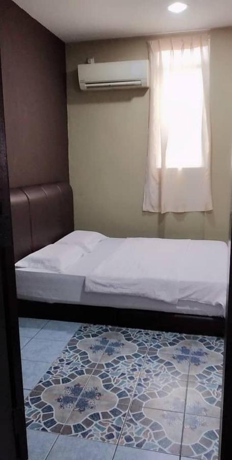 Tabin Lodge Budget Stay Lahad Datu Exteriér fotografie