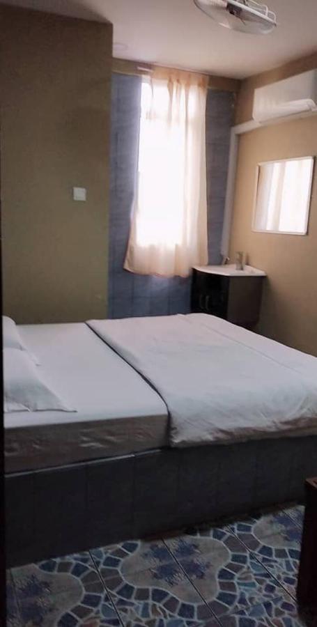 Tabin Lodge Budget Stay Lahad Datu Exteriér fotografie