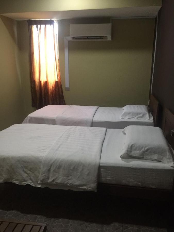 Tabin Lodge Budget Stay Lahad Datu Exteriér fotografie