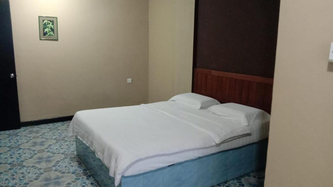 Tabin Lodge Budget Stay Lahad Datu Exteriér fotografie