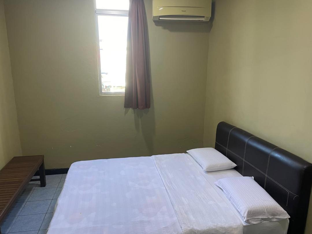 Tabin Lodge Budget Stay Lahad Datu Exteriér fotografie