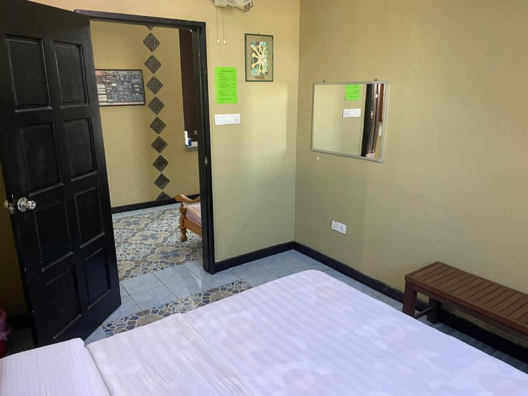 Tabin Lodge Budget Stay Lahad Datu Exteriér fotografie